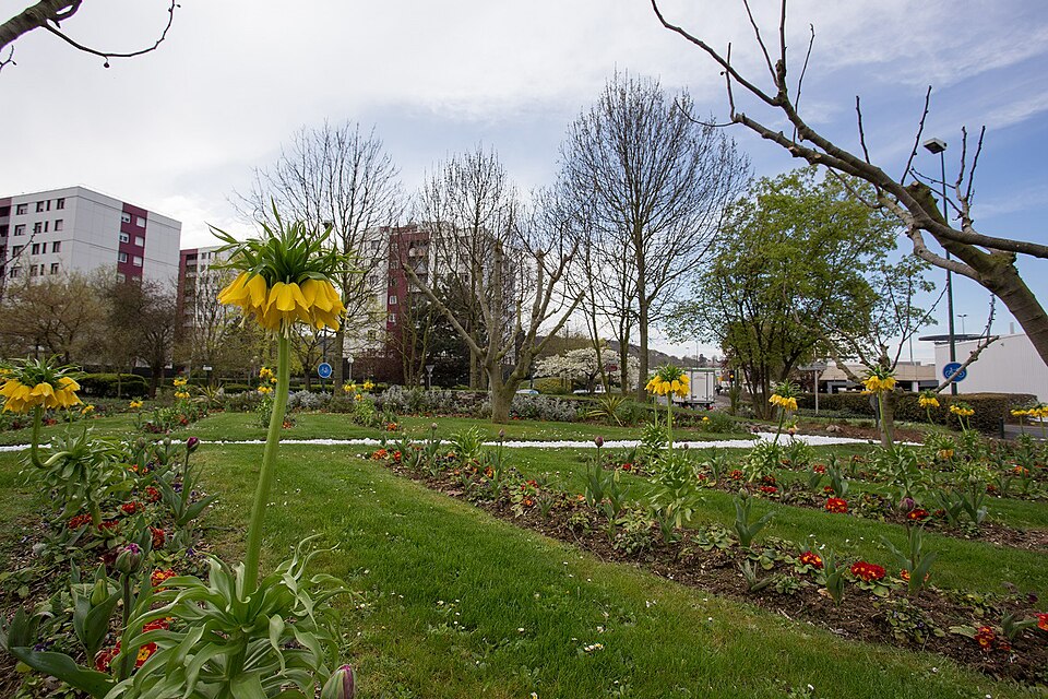 Montigny-les-Cormeilles