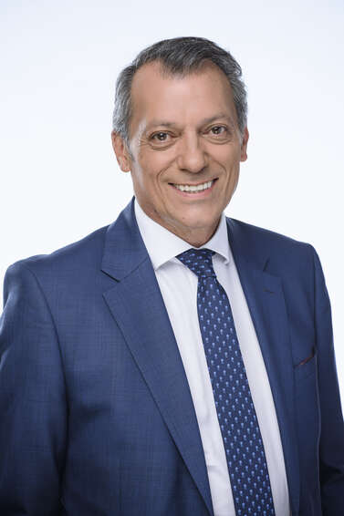 Monsieur ROBIN Patrice