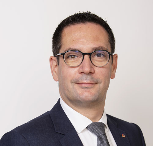 Xavier MELKI