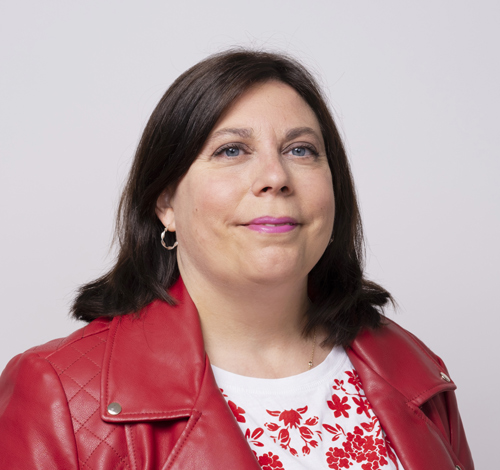 Carine PELEGRIN