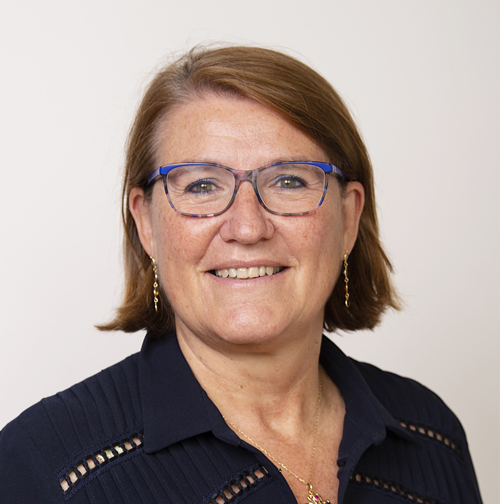 Agnès RICARD-HIBON
