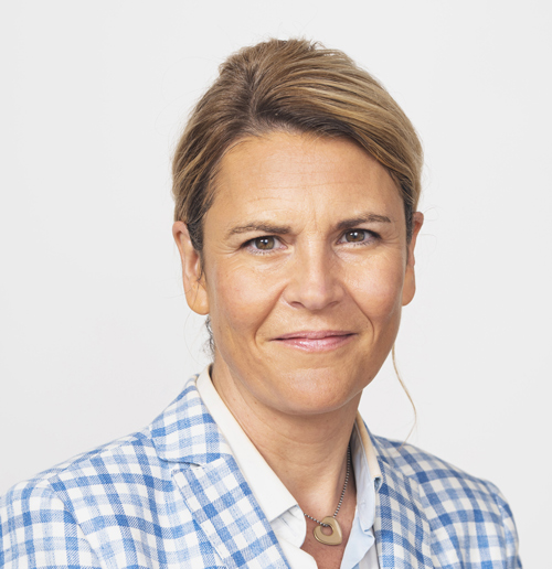Stéphanie VON EUW