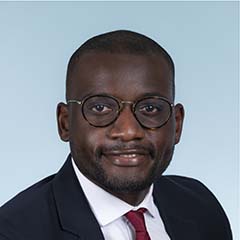 Carlos MARTENS BILONGO