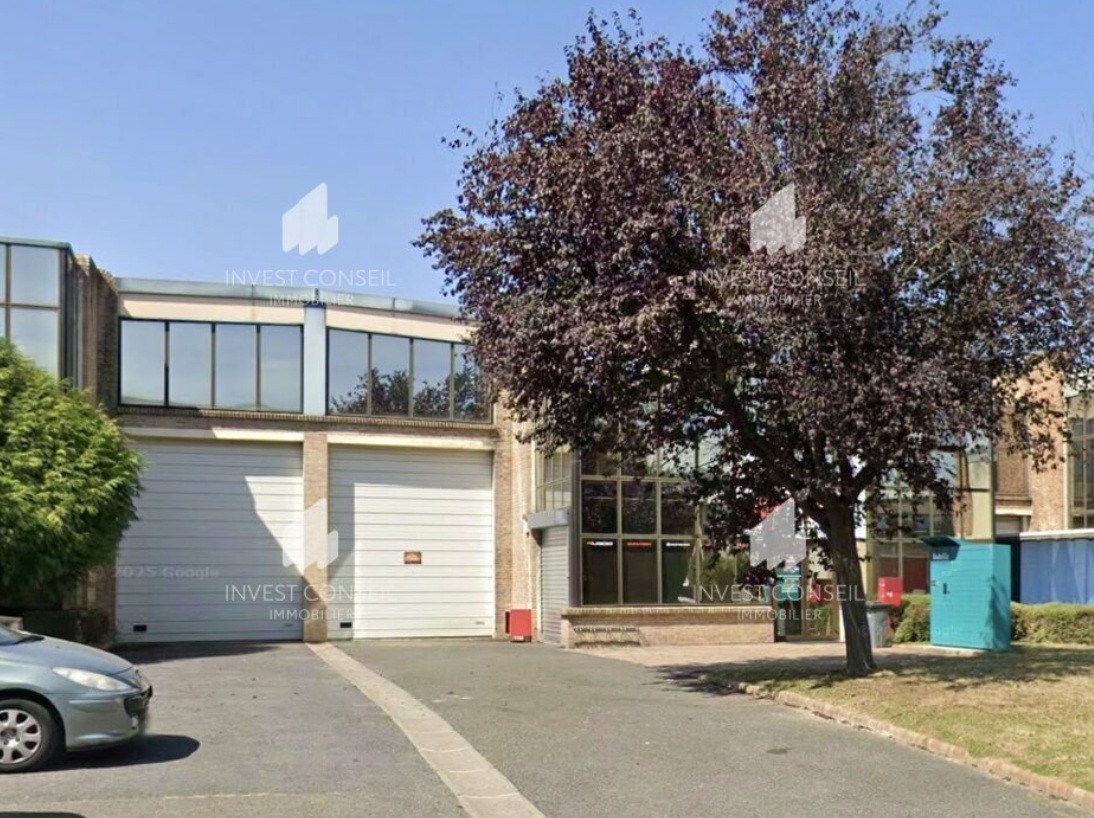 LOCATION ACTIVITES 4039m²