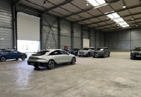 LOCATION ACTIVITES/BUREAUX 3459 m²