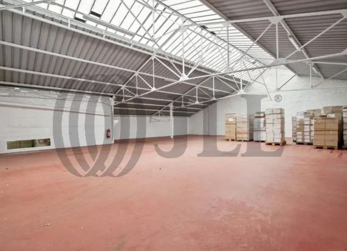 VENTE ACTIVITES/ENTREPOT 2012 m²