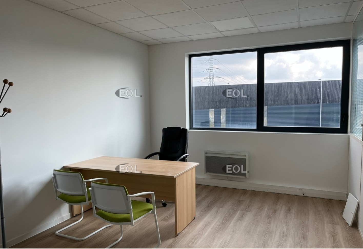 LOCATION ACTIVITES 462 m²