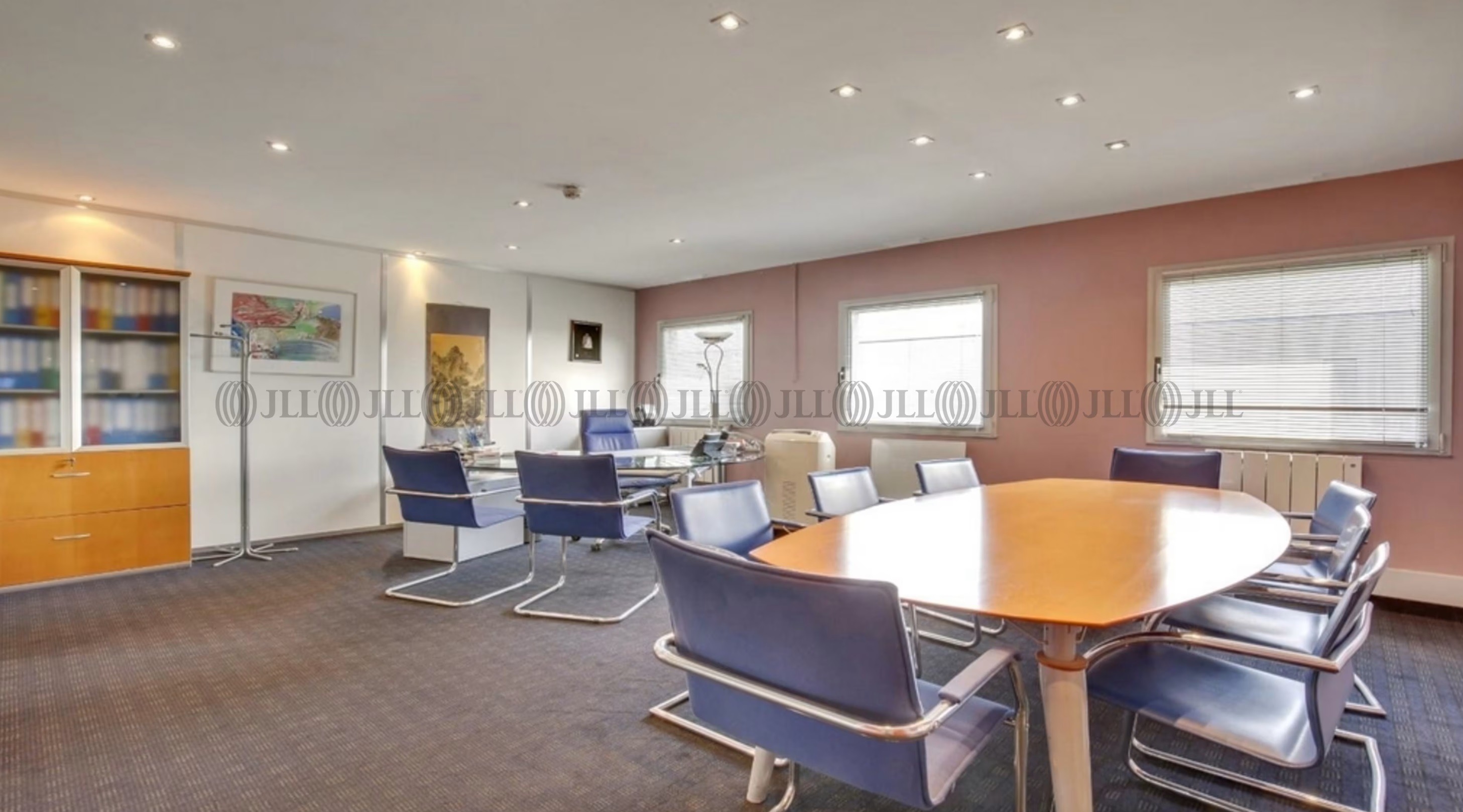 VENTE ACTIVITES/BUREAUX 4173 m²