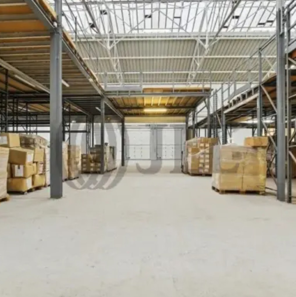 VENTE ACTIVITES/ENTREPOT 2012 m²