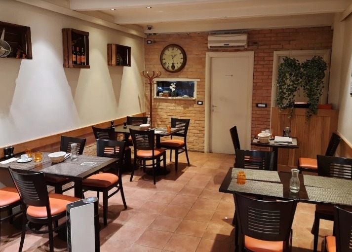 VENTE RESTAURANT 131 m²