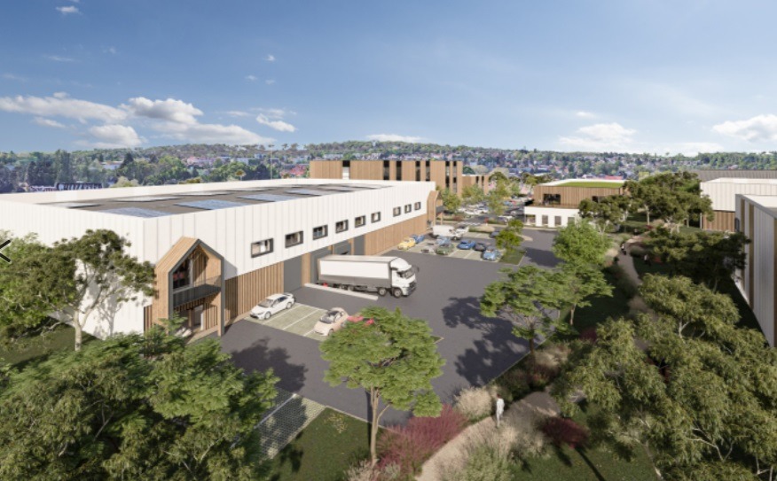 VENTE ACTIVITES/BUREAUX 20986 m²