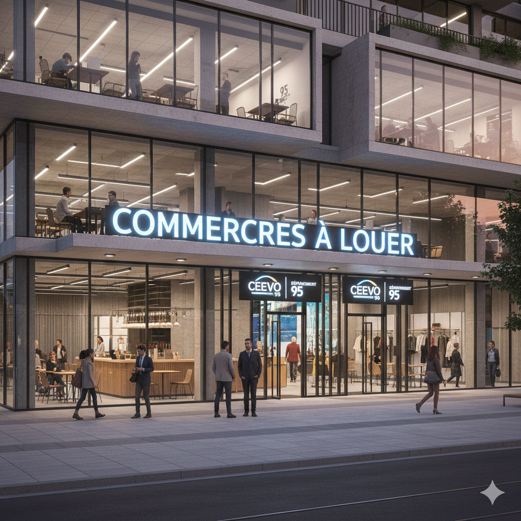 Parc d’Activité La Demi-Lune (27000 m² sur terrain de 7,5 ha)